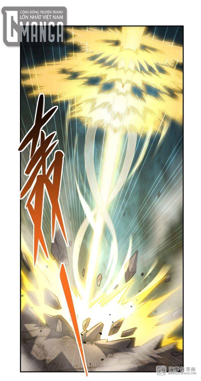 Các Nữ Đồ Đệ Của Ta Đều Là Chư Thiên Đại Lão Tương Lai Chap 68 - Next Chap 69