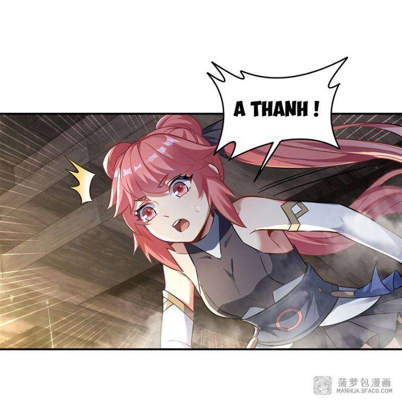 Các Nữ Đồ Đệ Của Ta Đều Là Chư Thiên Đại Lão Tương Lai Chap 68 - Next Chap 69
