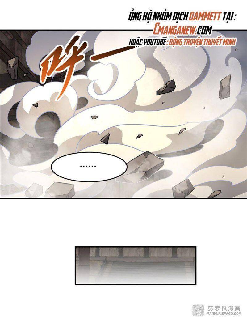 Các Nữ Đồ Đệ Của Ta Đều Là Chư Thiên Đại Lão Tương Lai Chap 68 - Next Chap 69