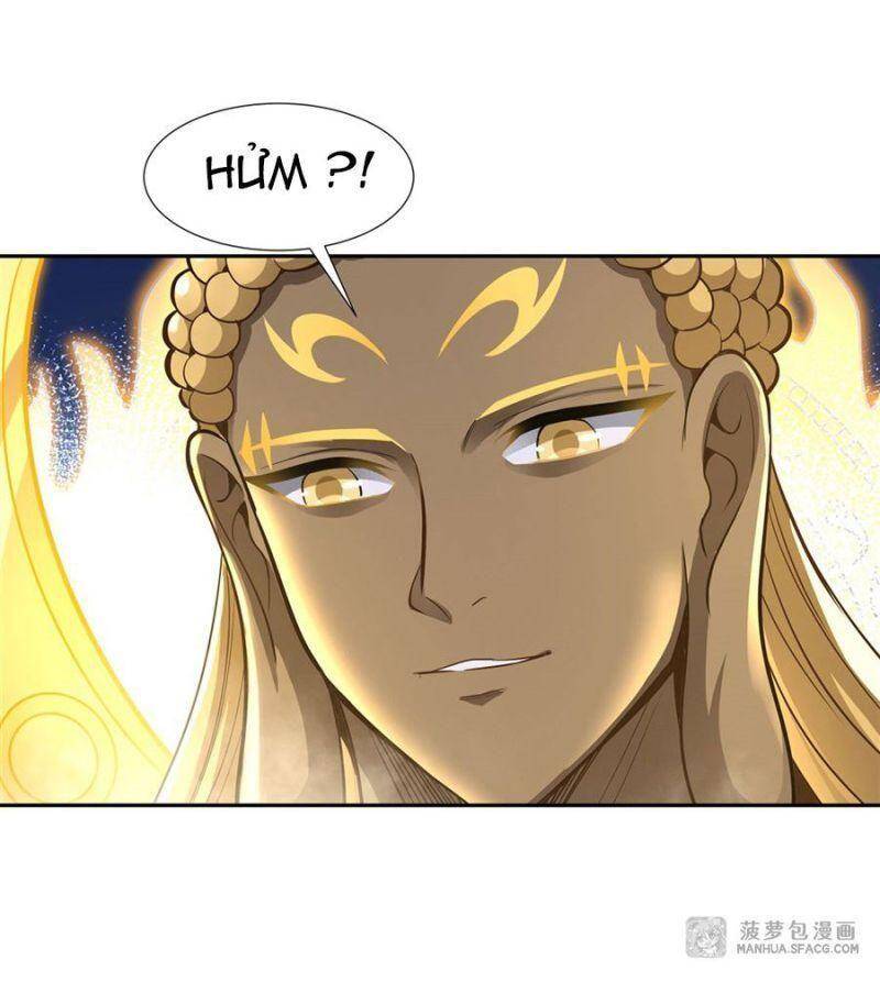 Các Nữ Đồ Đệ Của Ta Đều Là Chư Thiên Đại Lão Tương Lai Chap 69 - Next Chap 70
