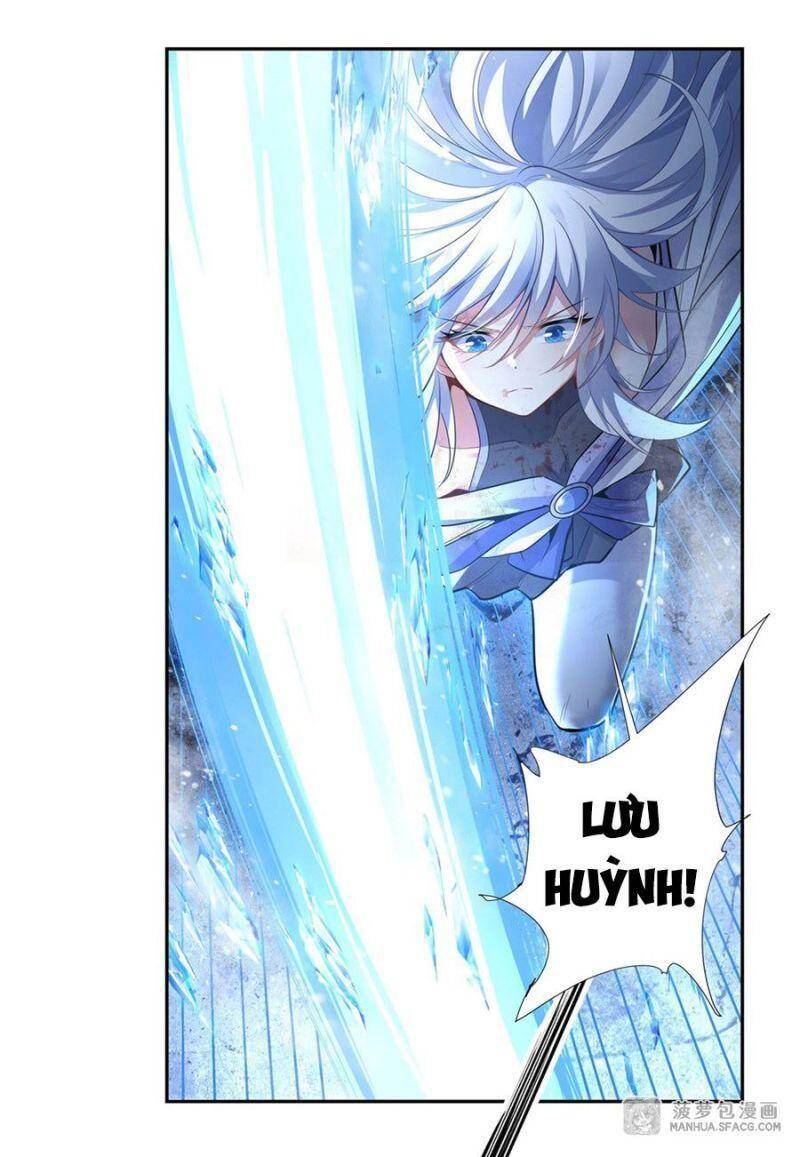 Các Nữ Đồ Đệ Của Ta Đều Là Chư Thiên Đại Lão Tương Lai Chap 69 - Next Chap 70