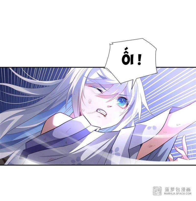 Các Nữ Đồ Đệ Của Ta Đều Là Chư Thiên Đại Lão Tương Lai Chap 69 - Next Chap 70