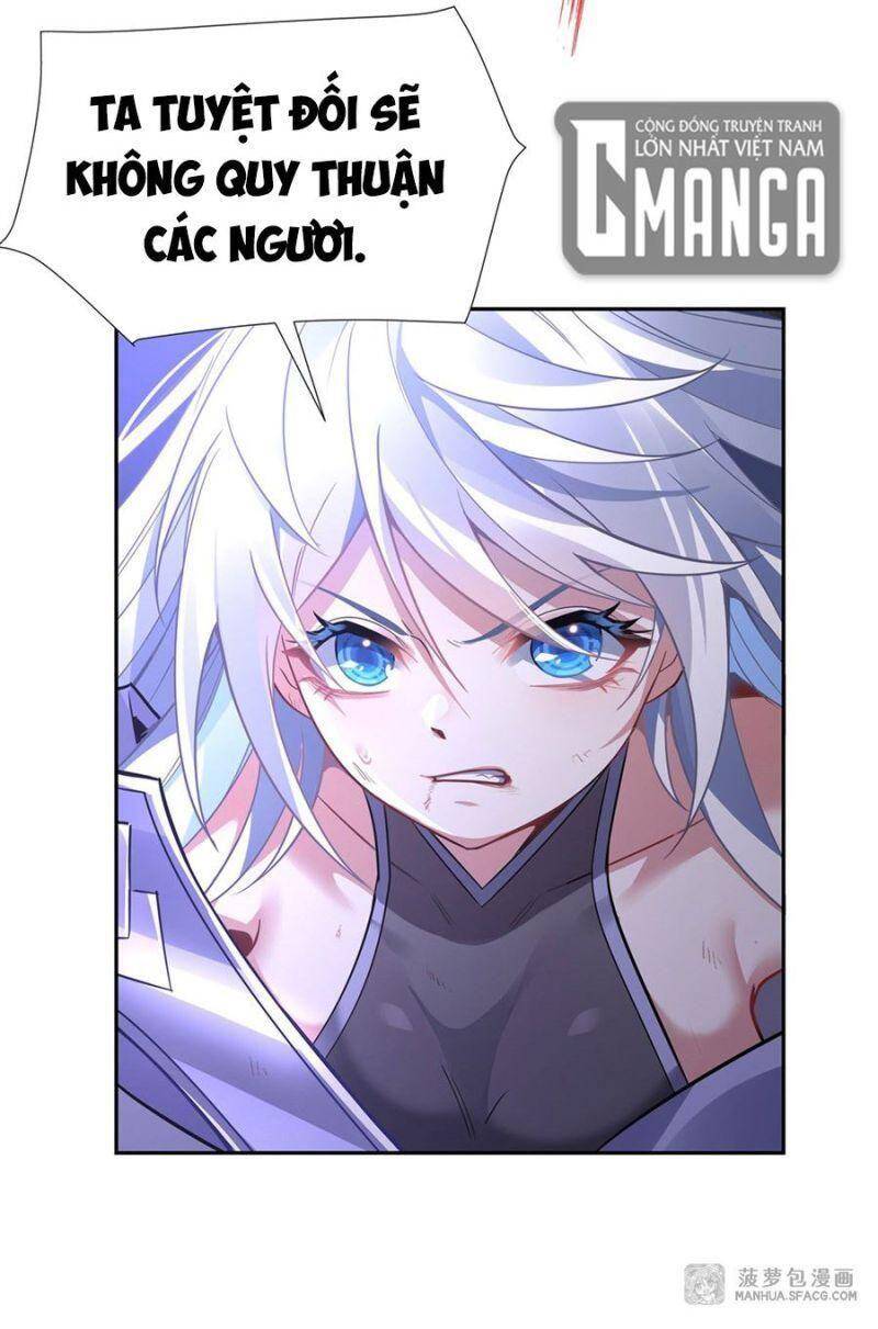 Các Nữ Đồ Đệ Của Ta Đều Là Chư Thiên Đại Lão Tương Lai Chap 69 - Next Chap 70
