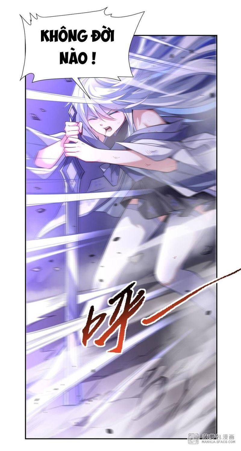 Các Nữ Đồ Đệ Của Ta Đều Là Chư Thiên Đại Lão Tương Lai Chap 69 - Next Chap 70