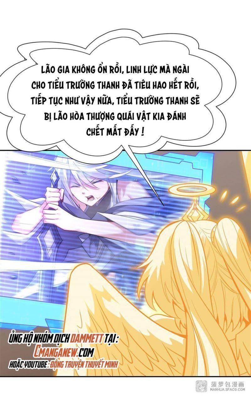 Các Nữ Đồ Đệ Của Ta Đều Là Chư Thiên Đại Lão Tương Lai Chap 69 - Next Chap 70