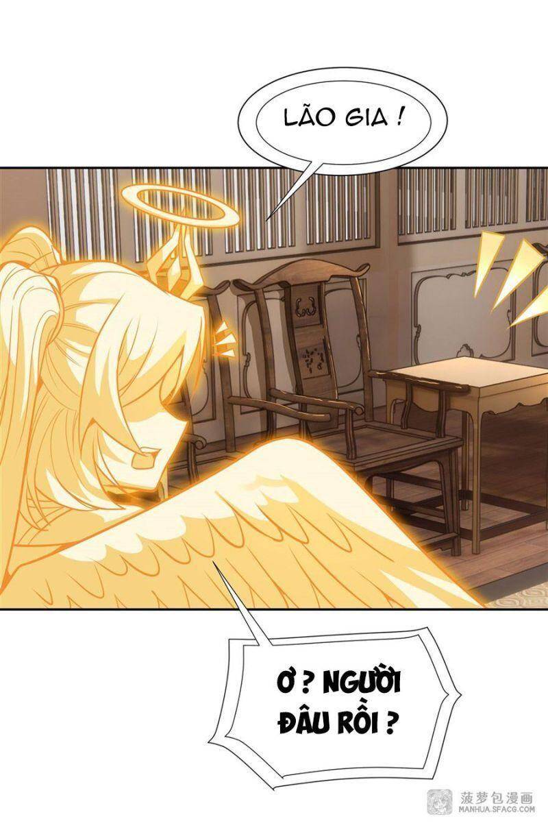 Các Nữ Đồ Đệ Của Ta Đều Là Chư Thiên Đại Lão Tương Lai Chap 69 - Next Chap 70