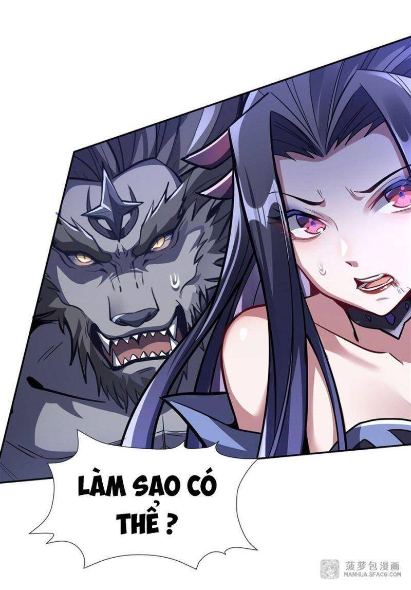Các Nữ Đồ Đệ Của Ta Đều Là Chư Thiên Đại Lão Tương Lai Chap 69 - Next Chap 70