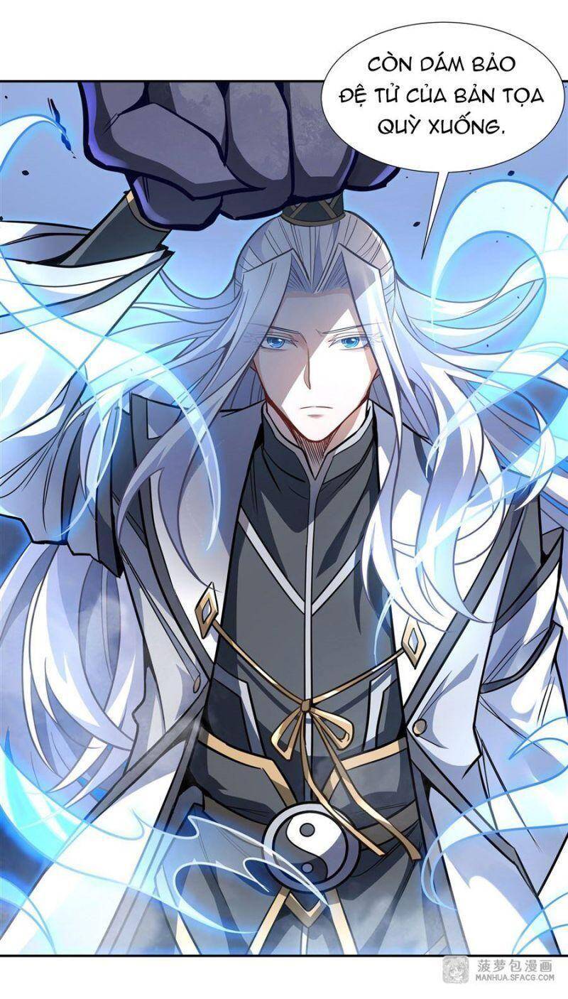 Các Nữ Đồ Đệ Của Ta Đều Là Chư Thiên Đại Lão Tương Lai Chap 69 - Next Chap 70