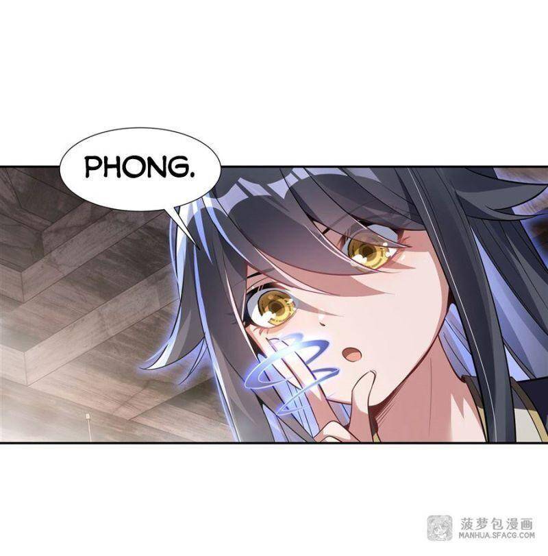 Các Nữ Đồ Đệ Của Ta Đều Là Chư Thiên Đại Lão Tương Lai Chap 69 - Next Chap 70