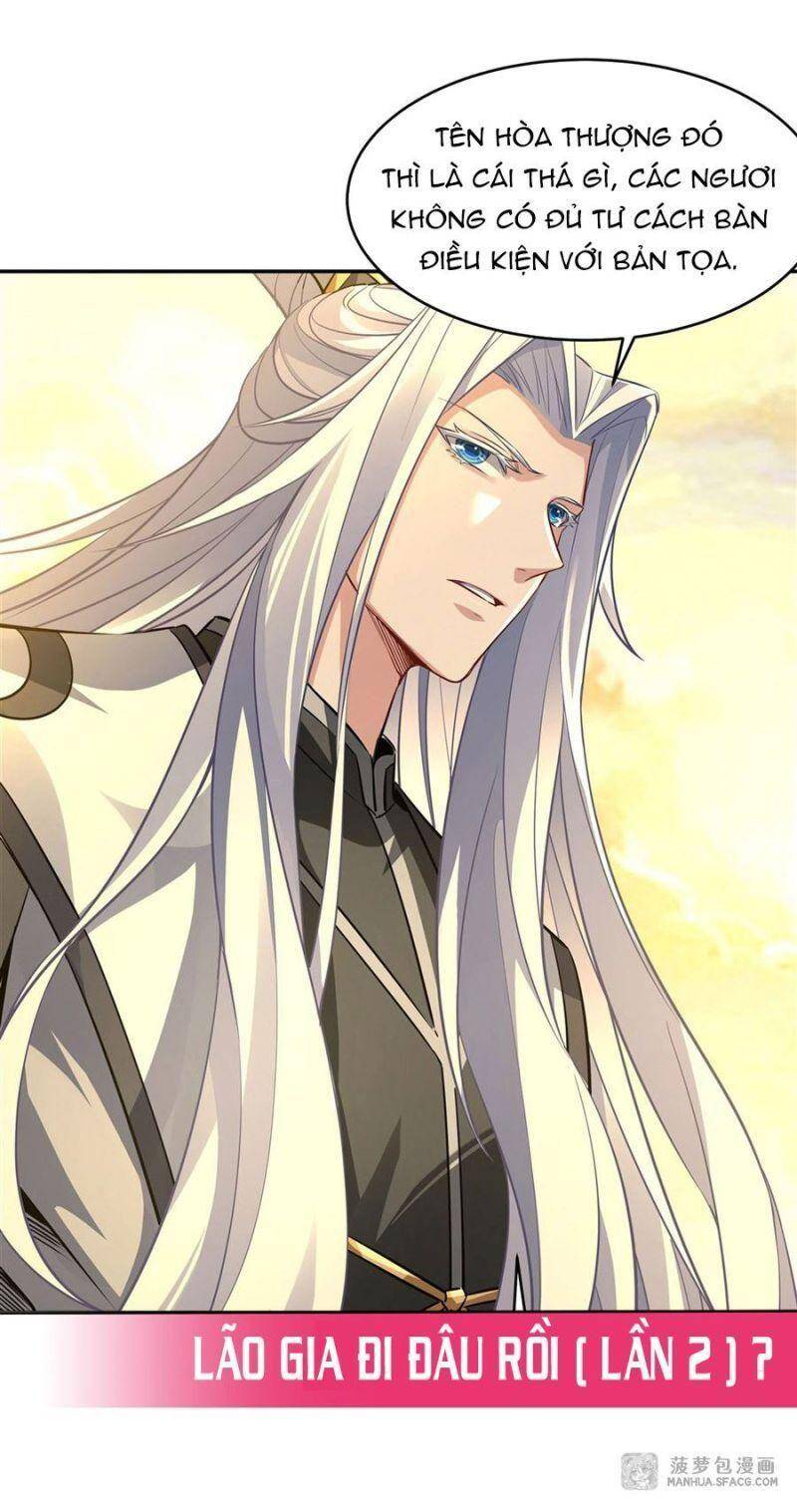 Các Nữ Đồ Đệ Của Ta Đều Là Chư Thiên Đại Lão Tương Lai Chap 69 - Next Chap 70