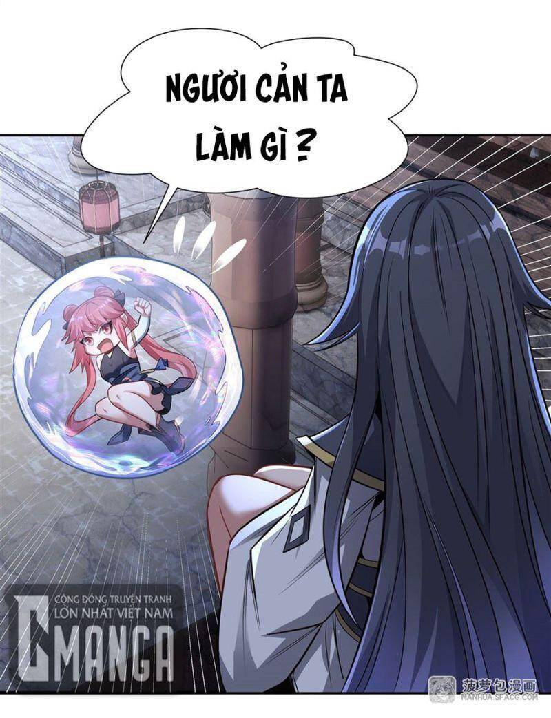 Các Nữ Đồ Đệ Của Ta Đều Là Chư Thiên Đại Lão Tương Lai Chap 69 - Next Chap 70