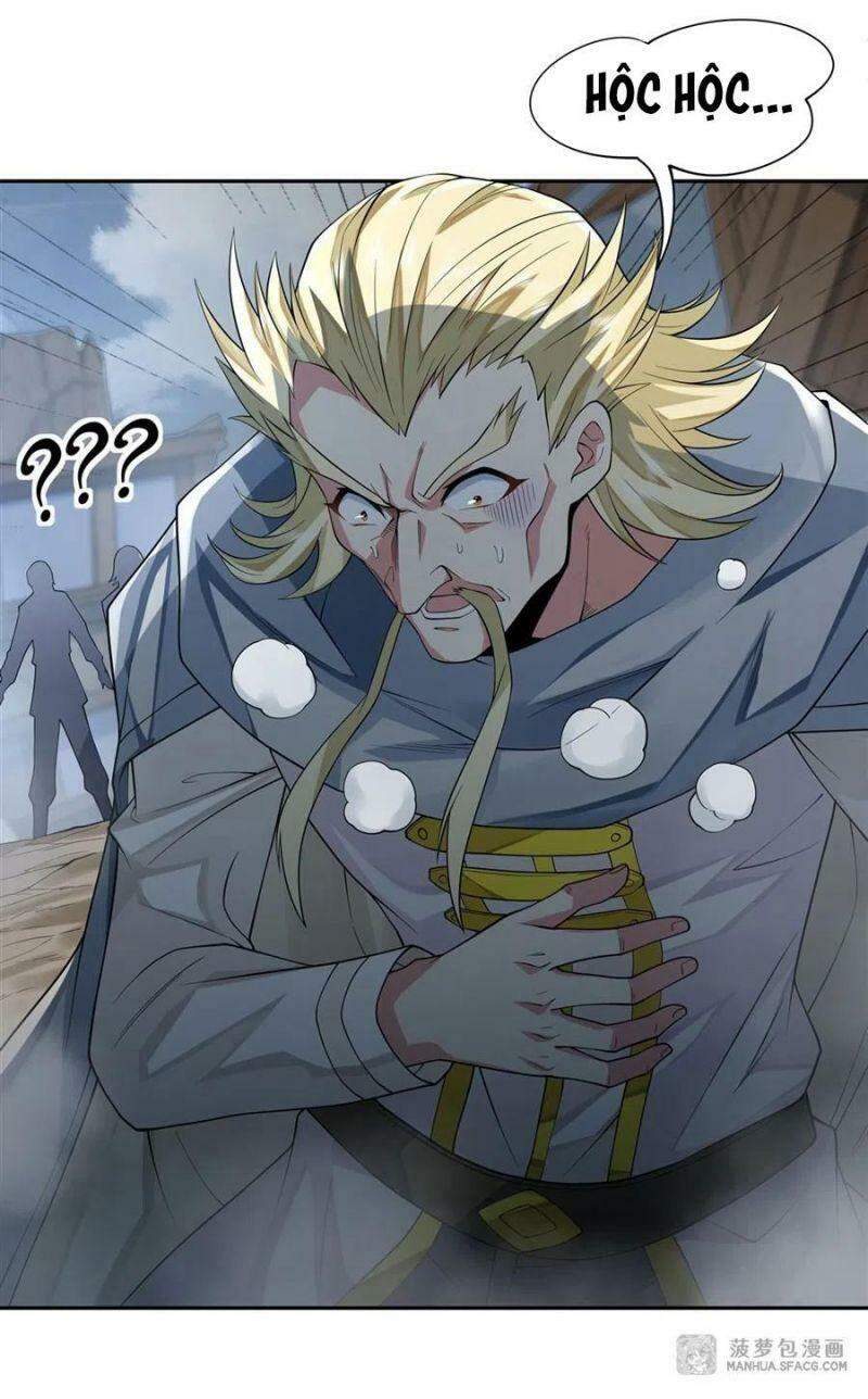 Các Nữ Đồ Đệ Của Ta Đều Là Chư Thiên Đại Lão Tương Lai Chap 7 - Next Chap 8