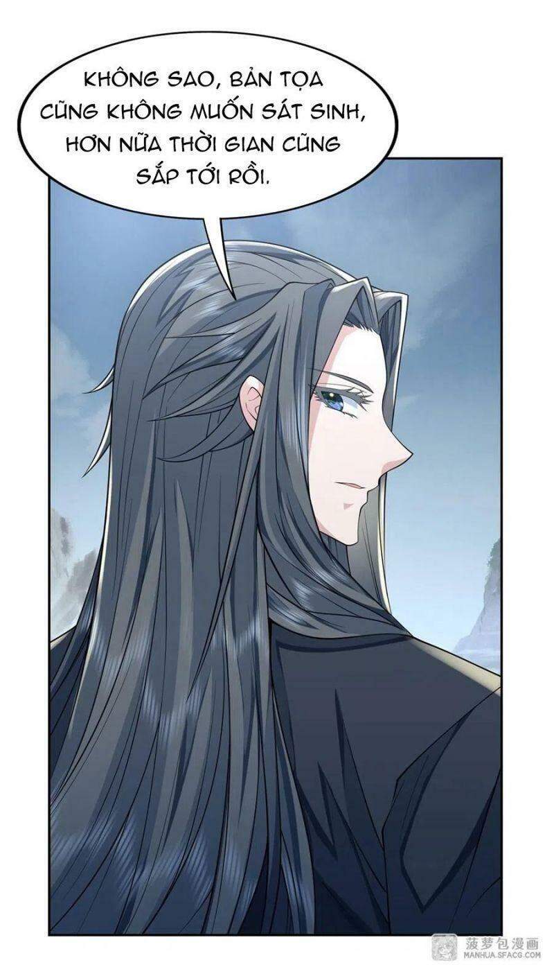 Các Nữ Đồ Đệ Của Ta Đều Là Chư Thiên Đại Lão Tương Lai Chap 7 - Next Chap 8