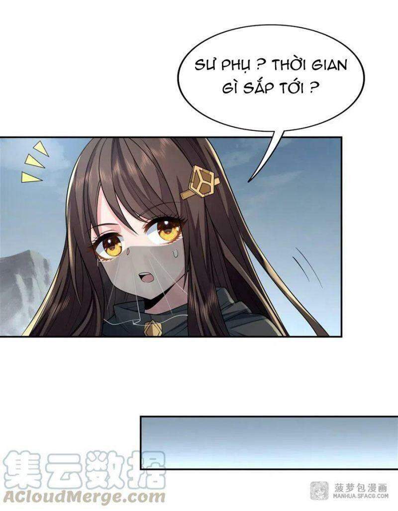 Các Nữ Đồ Đệ Của Ta Đều Là Chư Thiên Đại Lão Tương Lai Chap 7 - Next Chap 8