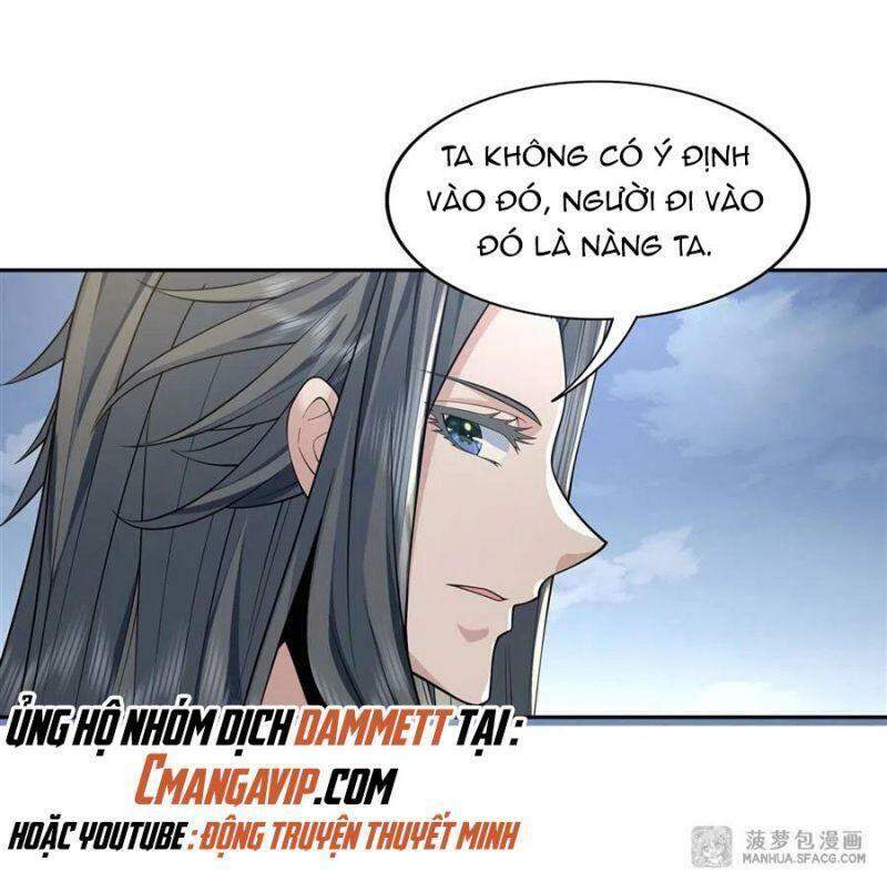 Các Nữ Đồ Đệ Của Ta Đều Là Chư Thiên Đại Lão Tương Lai Chap 7 - Next Chap 8