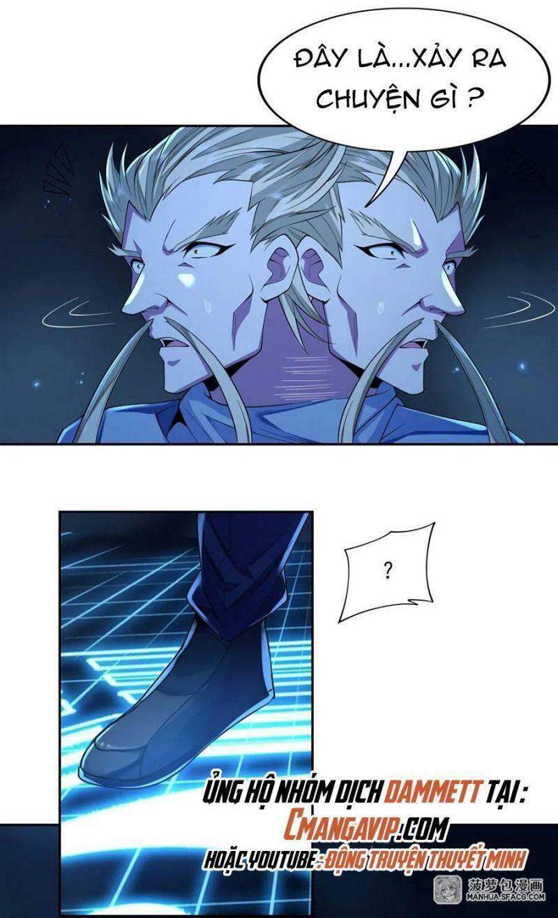 Các Nữ Đồ Đệ Của Ta Đều Là Chư Thiên Đại Lão Tương Lai Chap 7 - Next Chap 8