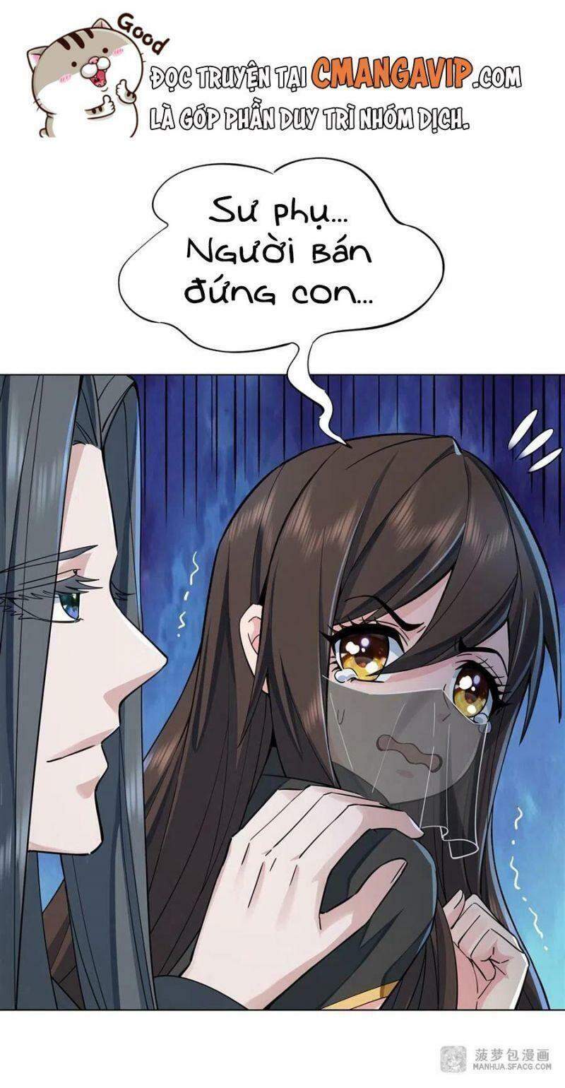 Các Nữ Đồ Đệ Của Ta Đều Là Chư Thiên Đại Lão Tương Lai Chap 7 - Next Chap 8