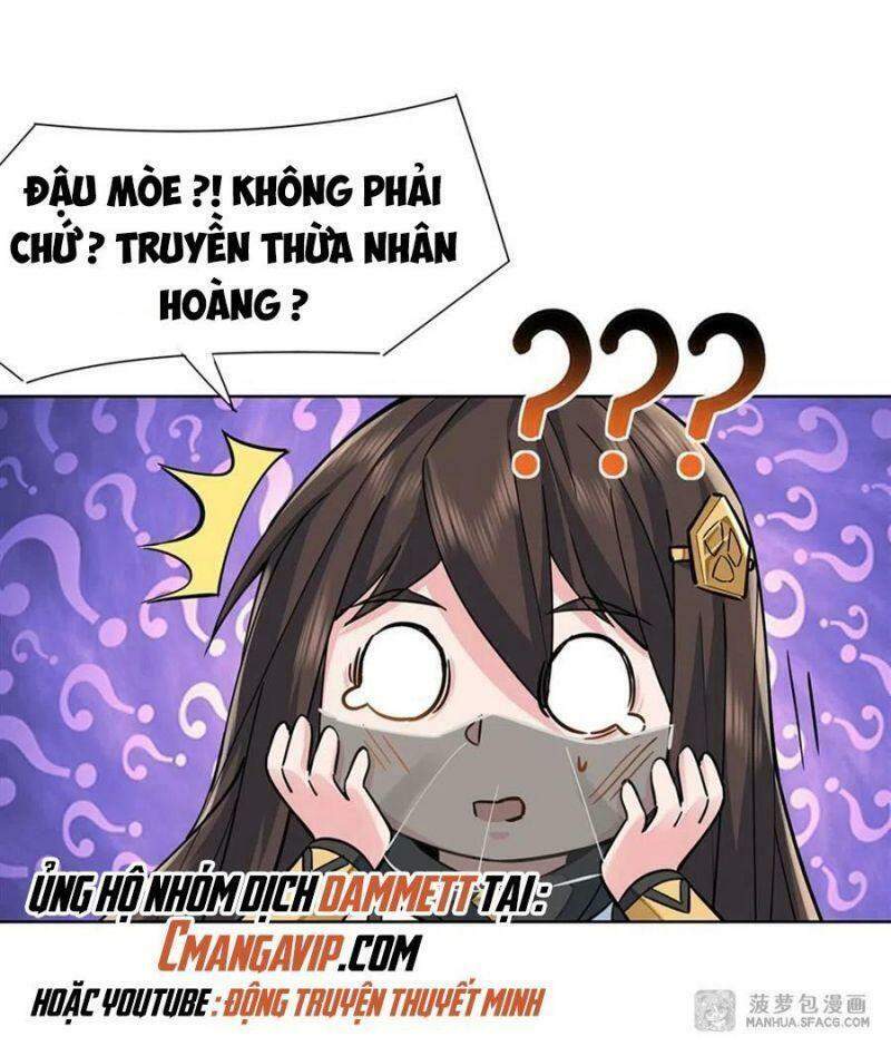 Các Nữ Đồ Đệ Của Ta Đều Là Chư Thiên Đại Lão Tương Lai Chap 7 - Next Chap 8