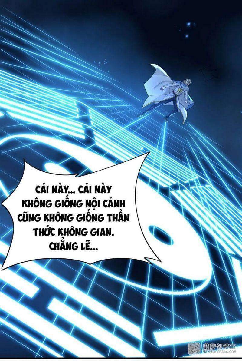 Các Nữ Đồ Đệ Của Ta Đều Là Chư Thiên Đại Lão Tương Lai Chap 7 - Next Chap 8