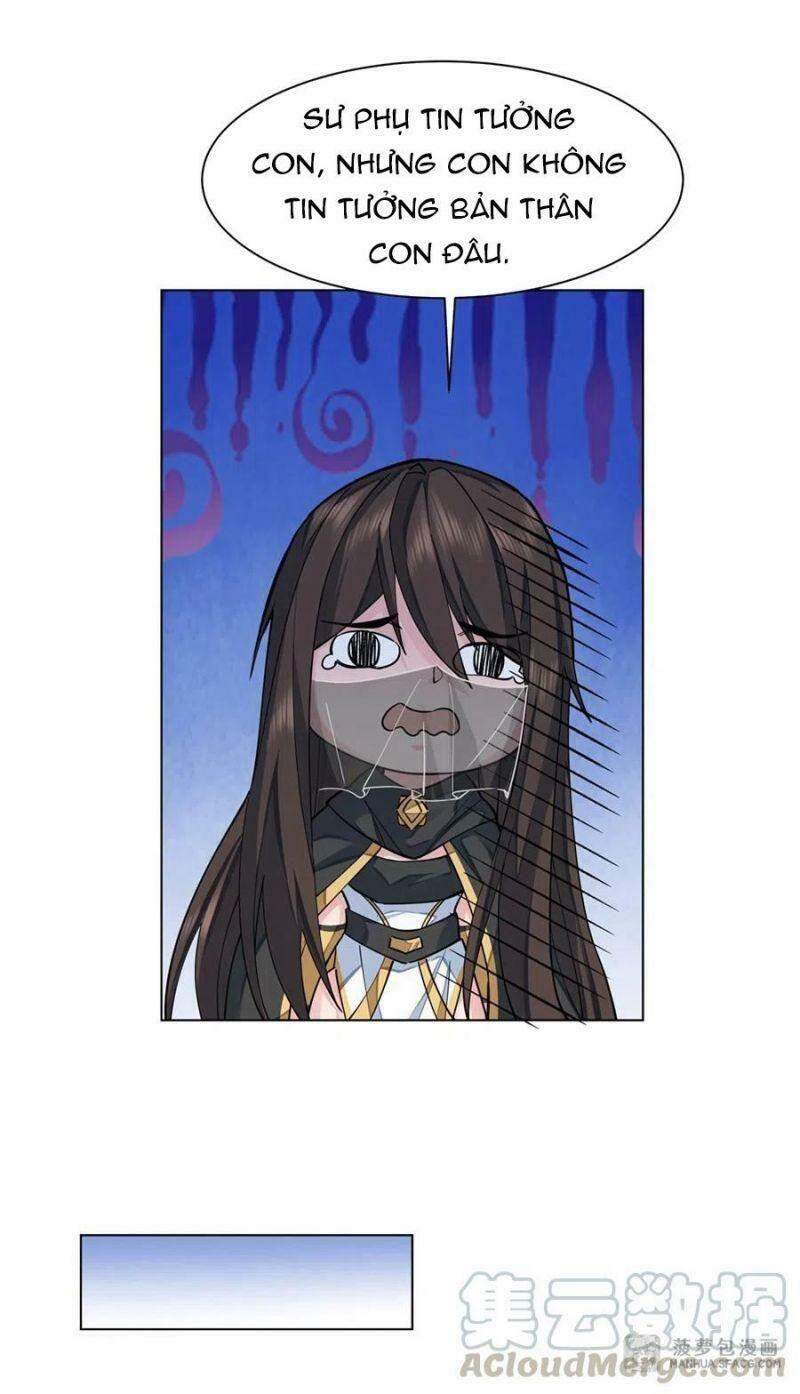 Các Nữ Đồ Đệ Của Ta Đều Là Chư Thiên Đại Lão Tương Lai Chap 7 - Next Chap 8