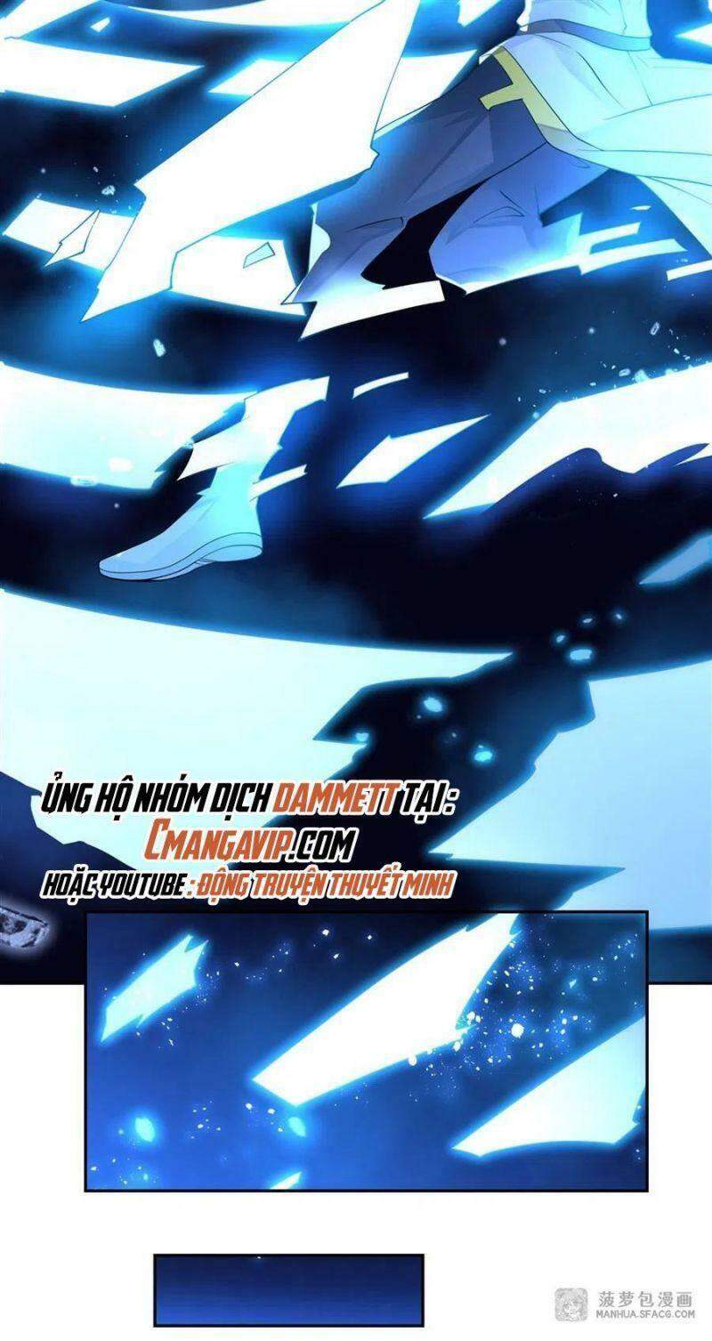 Các Nữ Đồ Đệ Của Ta Đều Là Chư Thiên Đại Lão Tương Lai Chap 7 - Next Chap 8