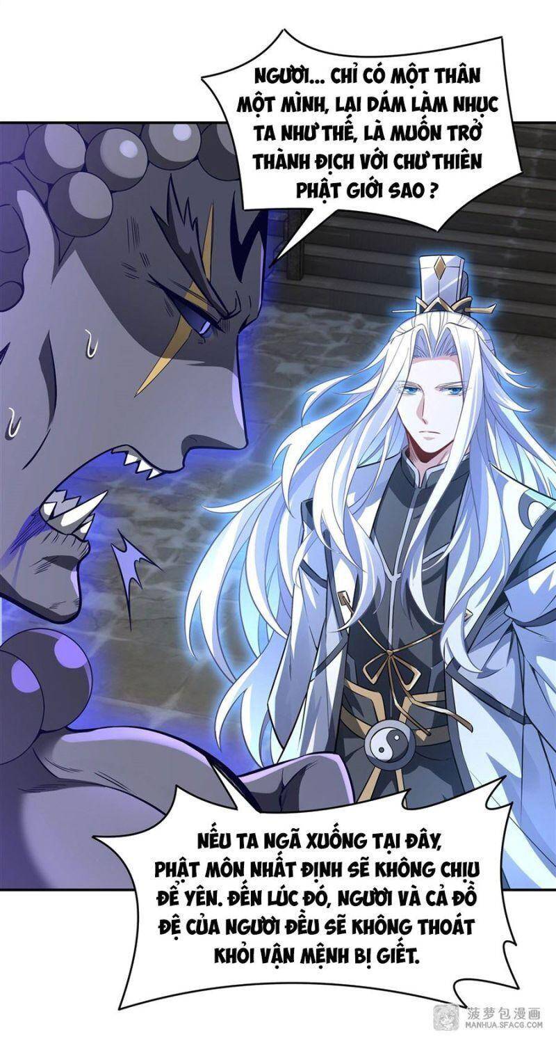 Các Nữ Đồ Đệ Của Ta Đều Là Chư Thiên Đại Lão Tương Lai Chap 70 - Next Chap 71