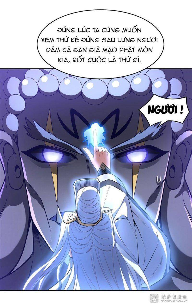 Các Nữ Đồ Đệ Của Ta Đều Là Chư Thiên Đại Lão Tương Lai Chap 70 - Next Chap 71