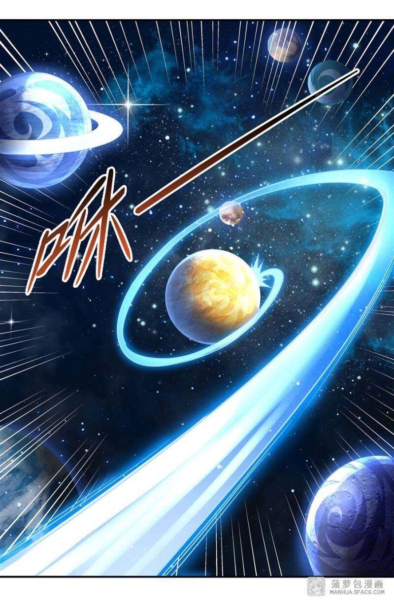 Các Nữ Đồ Đệ Của Ta Đều Là Chư Thiên Đại Lão Tương Lai Chap 70 - Next Chap 71