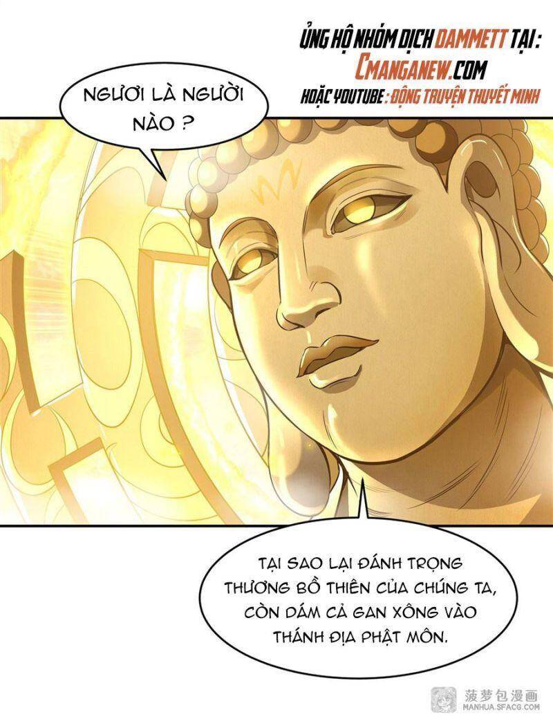 Các Nữ Đồ Đệ Của Ta Đều Là Chư Thiên Đại Lão Tương Lai Chap 70 - Next Chap 71