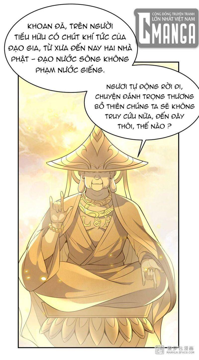 Các Nữ Đồ Đệ Của Ta Đều Là Chư Thiên Đại Lão Tương Lai Chap 70 - Next Chap 71