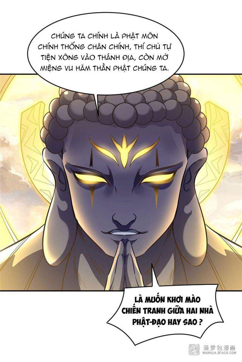Các Nữ Đồ Đệ Của Ta Đều Là Chư Thiên Đại Lão Tương Lai Chap 70 - Next Chap 71