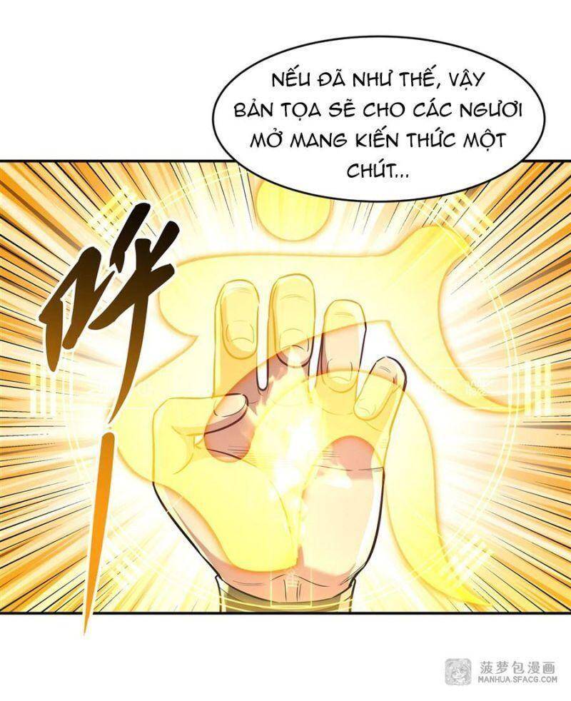 Các Nữ Đồ Đệ Của Ta Đều Là Chư Thiên Đại Lão Tương Lai Chap 70 - Next Chap 71