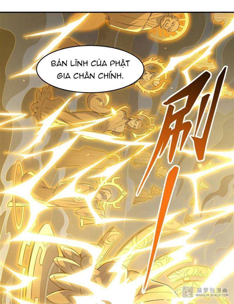 Các Nữ Đồ Đệ Của Ta Đều Là Chư Thiên Đại Lão Tương Lai Chap 70 - Next Chap 71
