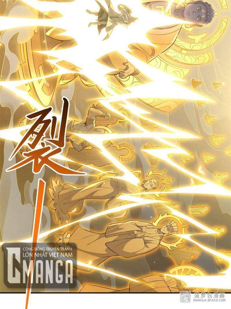 Các Nữ Đồ Đệ Của Ta Đều Là Chư Thiên Đại Lão Tương Lai Chap 70 - Next Chap 71