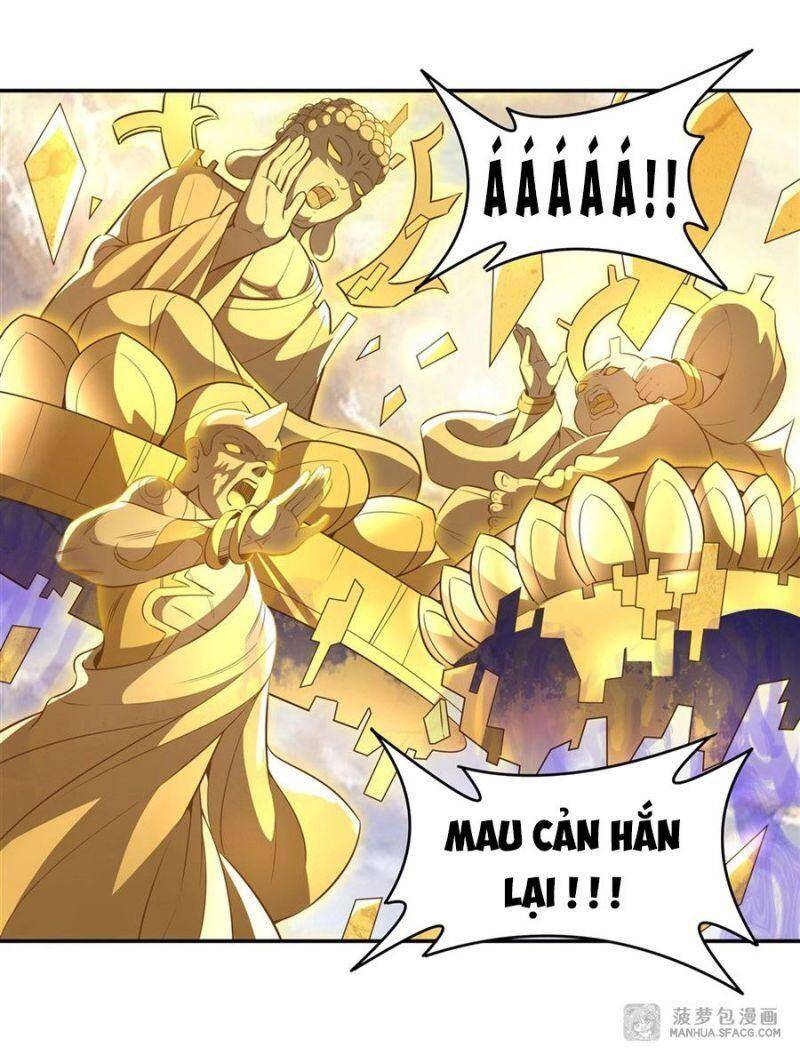 Các Nữ Đồ Đệ Của Ta Đều Là Chư Thiên Đại Lão Tương Lai Chap 70 - Next Chap 71