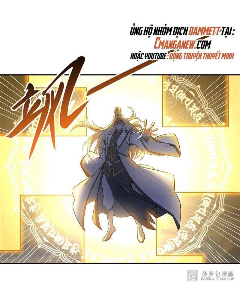 Các Nữ Đồ Đệ Của Ta Đều Là Chư Thiên Đại Lão Tương Lai Chap 70 - Next Chap 71
