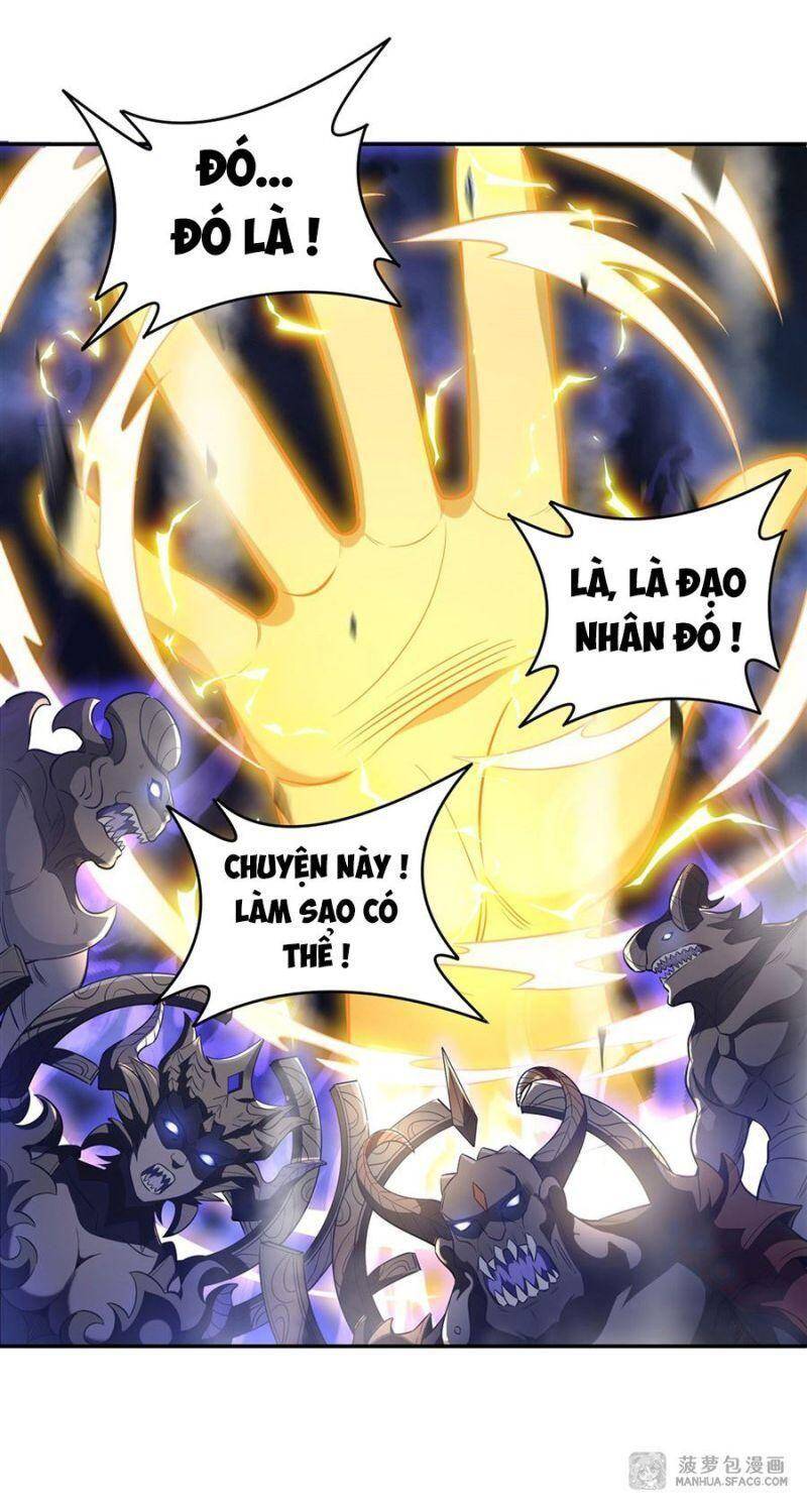 Các Nữ Đồ Đệ Của Ta Đều Là Chư Thiên Đại Lão Tương Lai Chap 70 - Next Chap 71