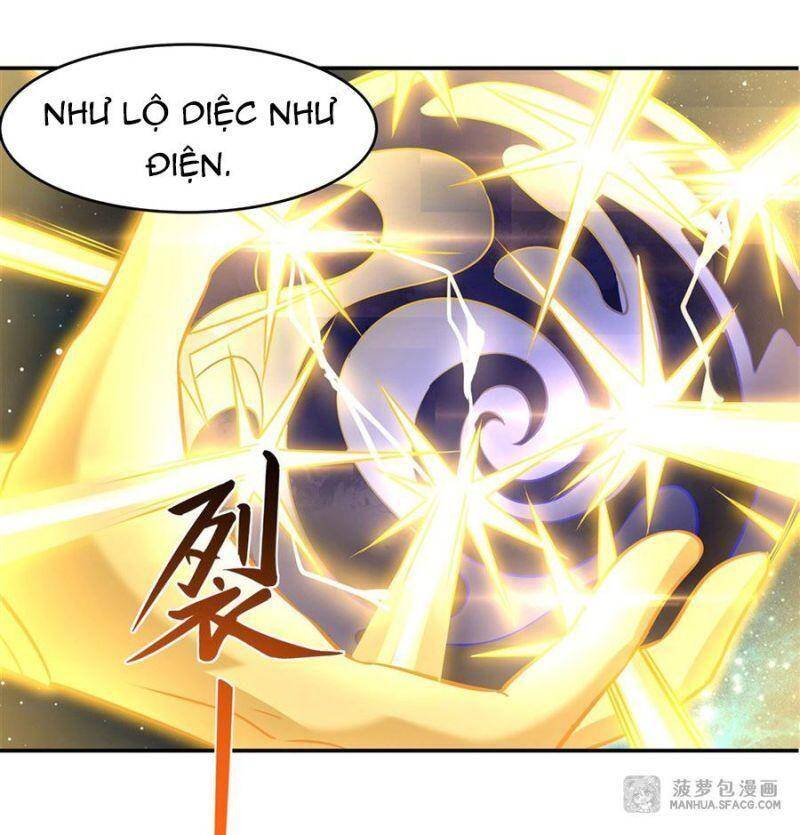 Các Nữ Đồ Đệ Của Ta Đều Là Chư Thiên Đại Lão Tương Lai Chap 70 - Next Chap 71