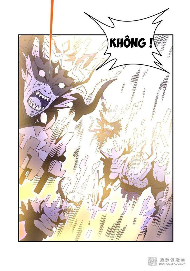 Các Nữ Đồ Đệ Của Ta Đều Là Chư Thiên Đại Lão Tương Lai Chap 70 - Next Chap 71
