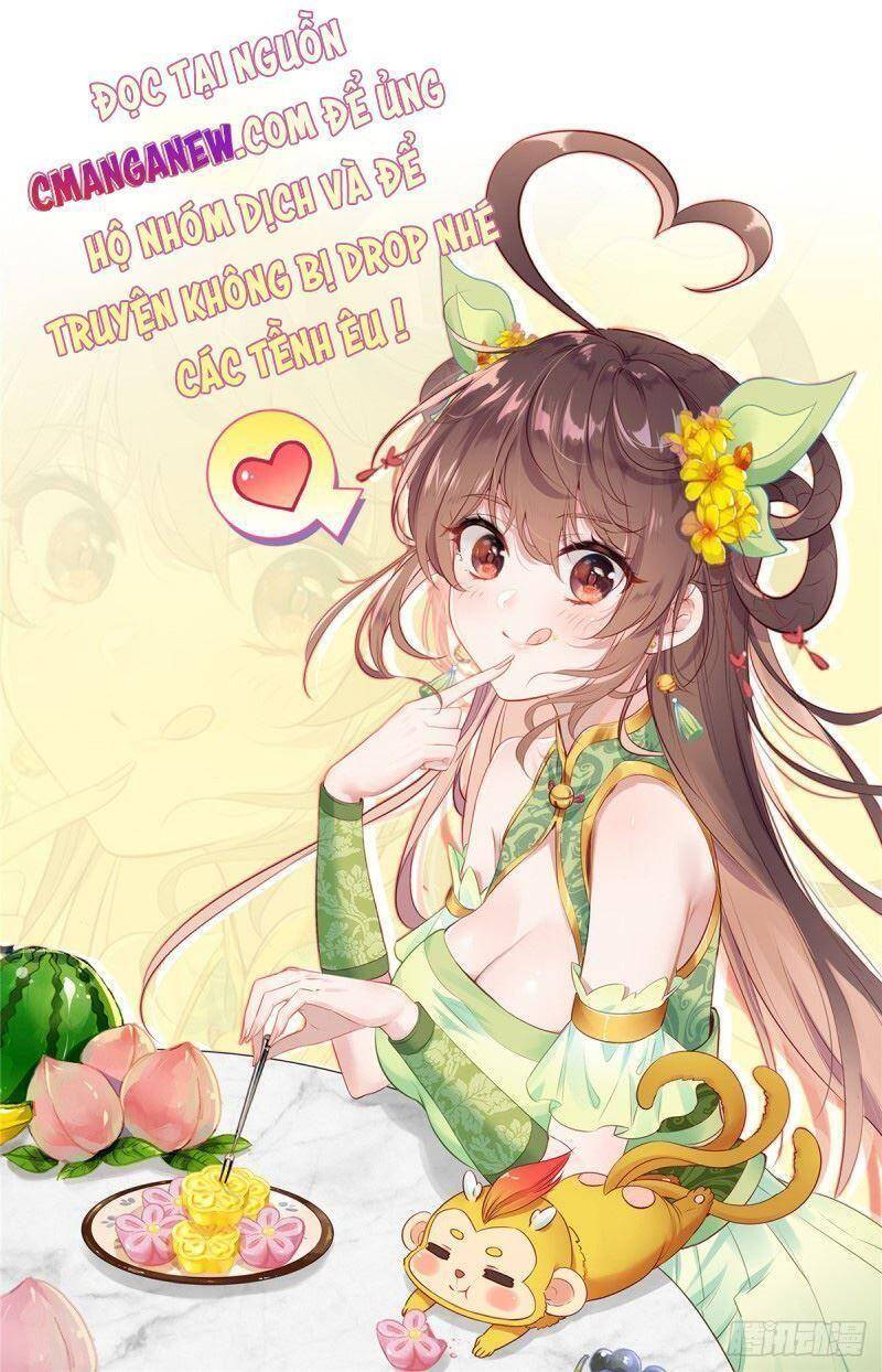 Các Nữ Đồ Đệ Của Ta Đều Là Chư Thiên Đại Lão Tương Lai Chap 70 - Next Chap 71