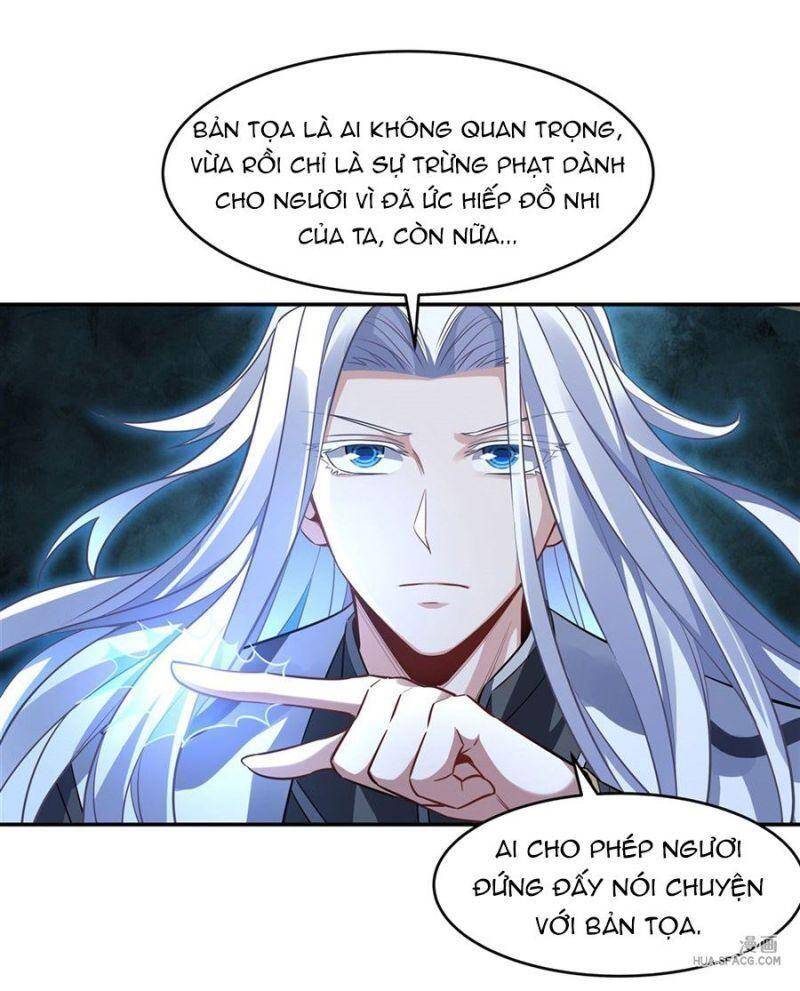 Các Nữ Đồ Đệ Của Ta Đều Là Chư Thiên Đại Lão Tương Lai Chap 70 - Next Chap 71