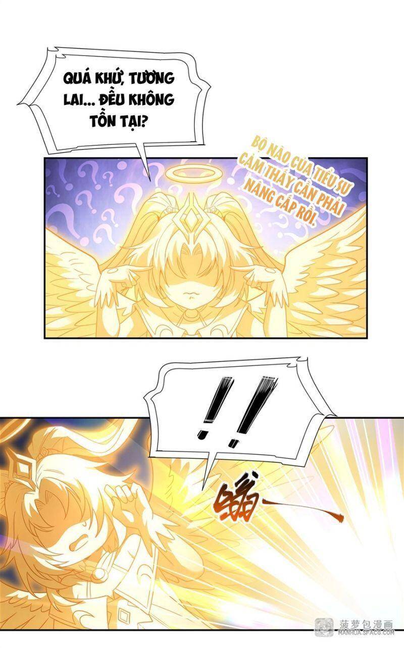 Các Nữ Đồ Đệ Của Ta Đều Là Chư Thiên Đại Lão Tương Lai Chap 71 - Next Chap 72