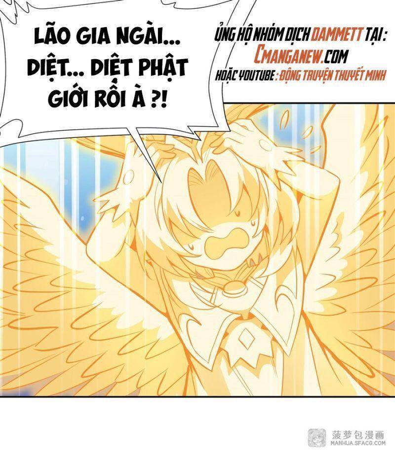 Các Nữ Đồ Đệ Của Ta Đều Là Chư Thiên Đại Lão Tương Lai Chap 71 - Next Chap 72