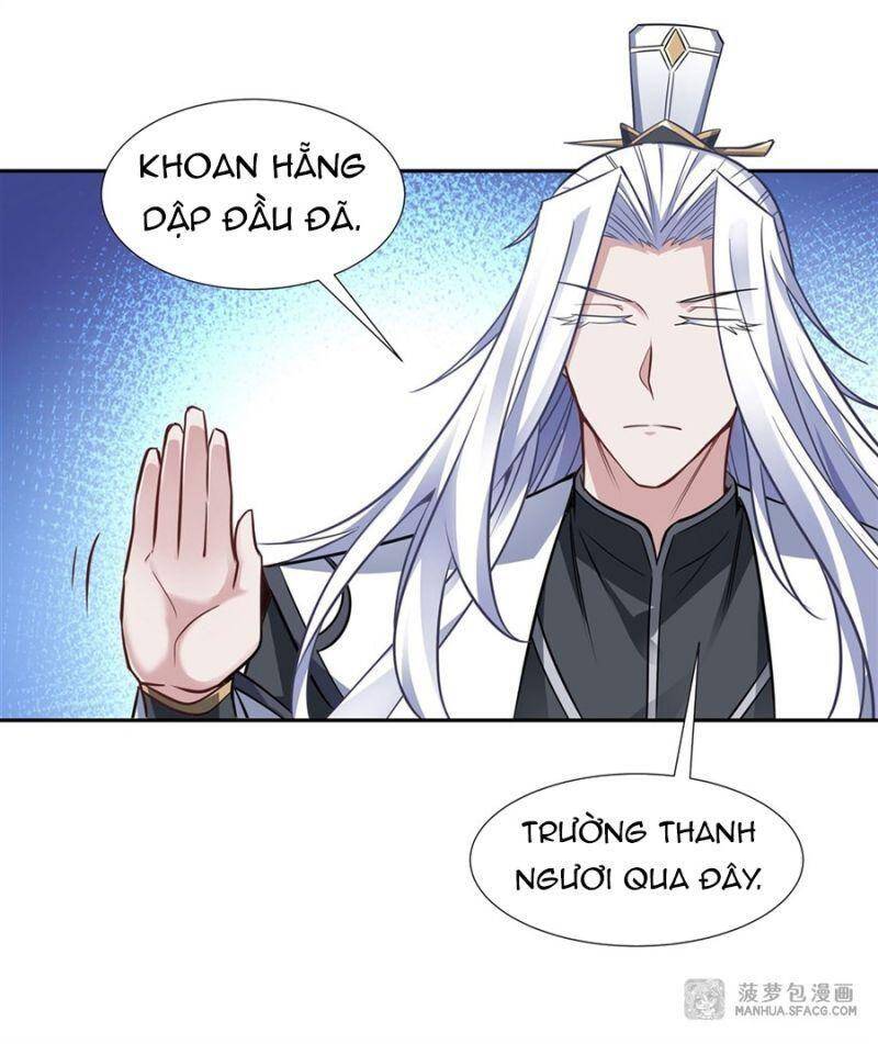 Các Nữ Đồ Đệ Của Ta Đều Là Chư Thiên Đại Lão Tương Lai Chap 71 - Next Chap 72