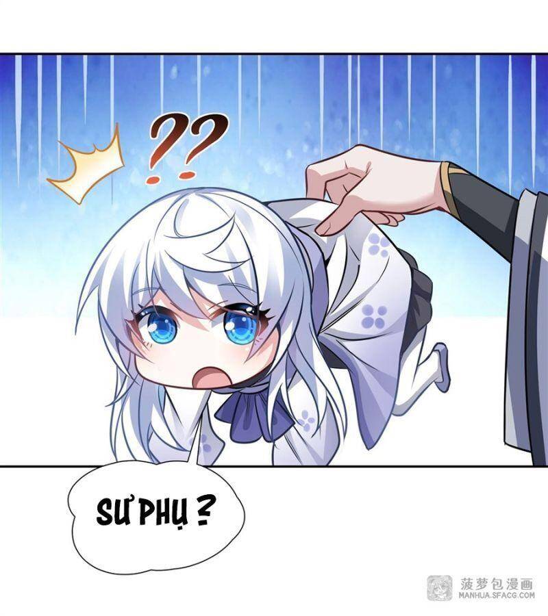 Các Nữ Đồ Đệ Của Ta Đều Là Chư Thiên Đại Lão Tương Lai Chap 71 - Next Chap 72