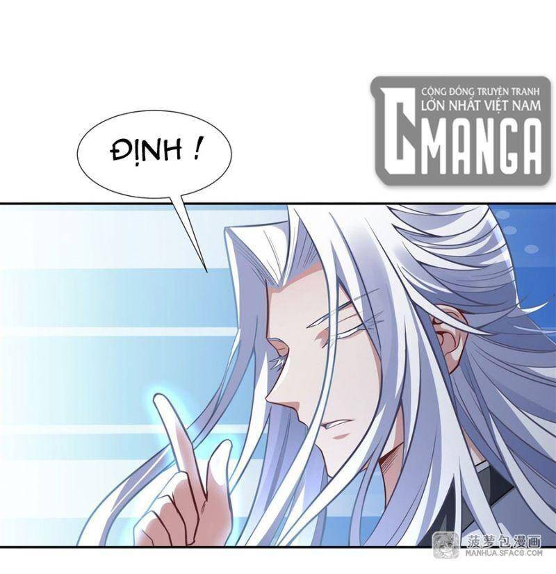 Các Nữ Đồ Đệ Của Ta Đều Là Chư Thiên Đại Lão Tương Lai Chap 71 - Next Chap 72