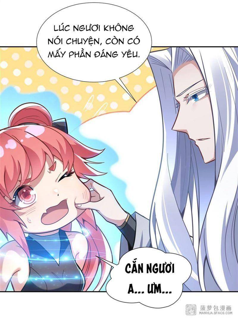 Các Nữ Đồ Đệ Của Ta Đều Là Chư Thiên Đại Lão Tương Lai Chap 71 - Next Chap 72