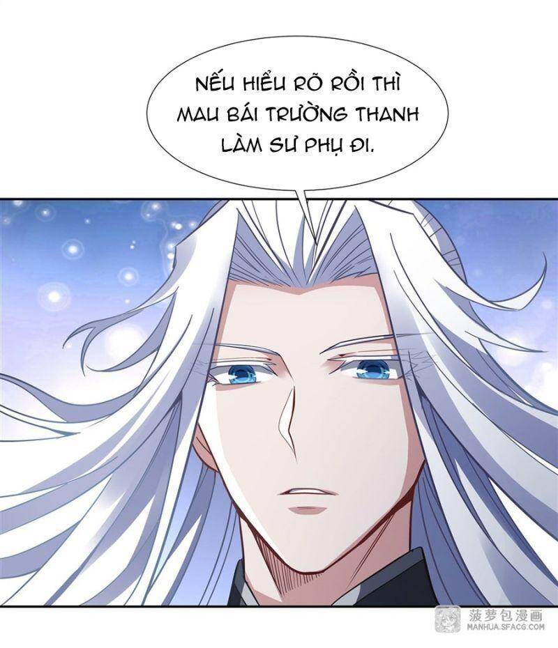 Các Nữ Đồ Đệ Của Ta Đều Là Chư Thiên Đại Lão Tương Lai Chap 71 - Next Chap 72