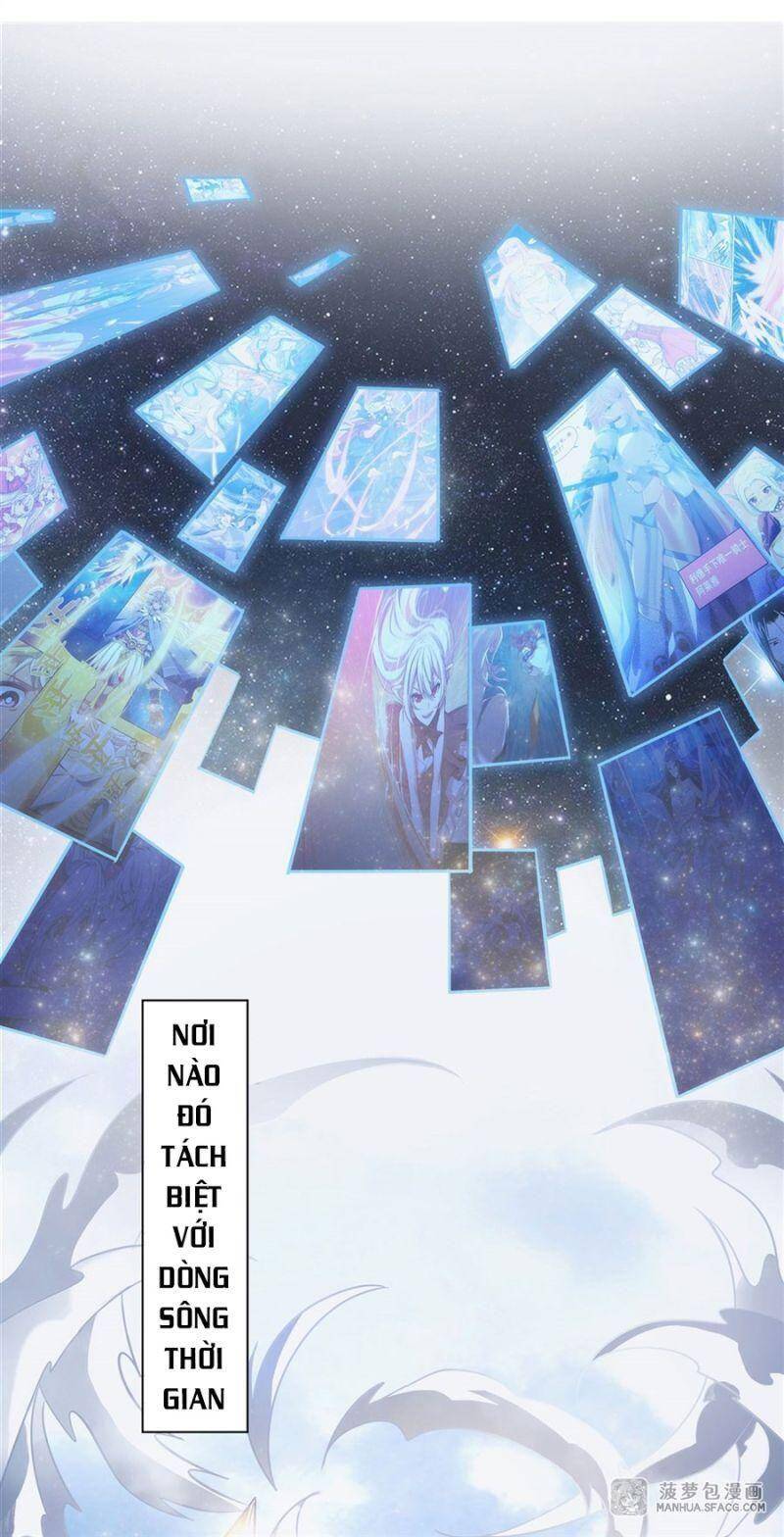Các Nữ Đồ Đệ Của Ta Đều Là Chư Thiên Đại Lão Tương Lai Chap 71 - Next Chap 72
