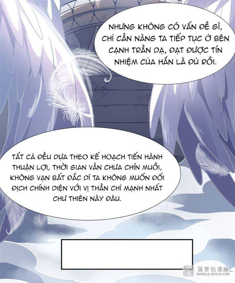 Các Nữ Đồ Đệ Của Ta Đều Là Chư Thiên Đại Lão Tương Lai Chap 71 - Next Chap 72